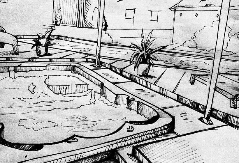 Bed and Breakfast La Bergerieconcept Events