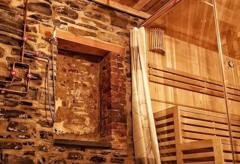 Bed and Breakfast La Bergerieconcept Events