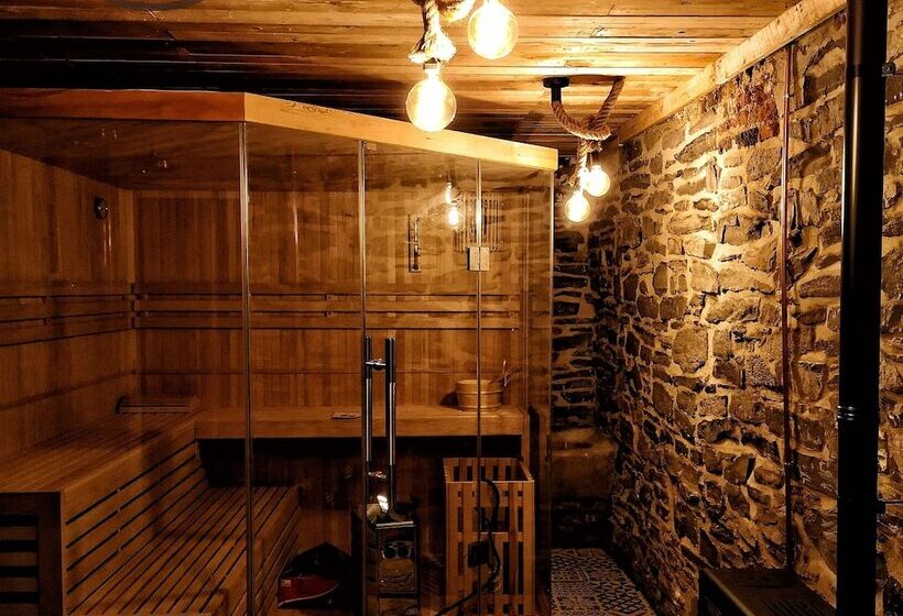 Bed and Breakfast La Bergerieconcept Events