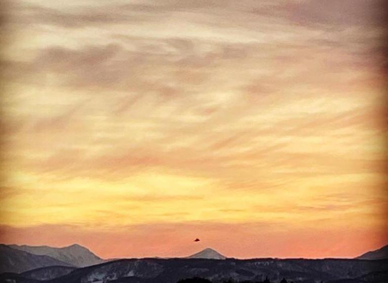 تختخواب و صبحانه Nozawa Dream Central