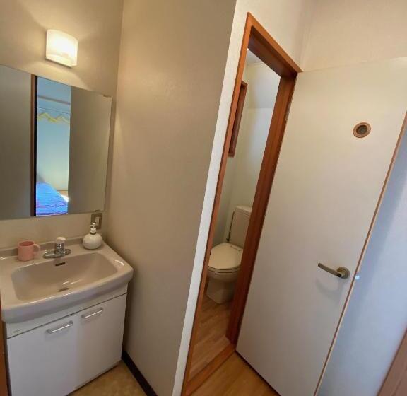 تختخواب و صبحانه Nozawa Dream Central