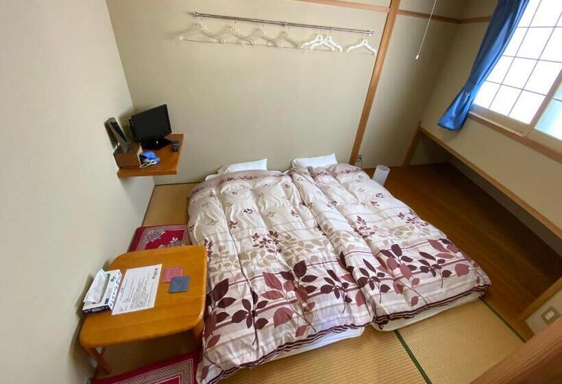 تختخواب و صبحانه Nozawa Dream Central