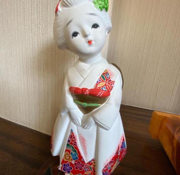 تختخواب و صبحانه Nozawa Dream Central