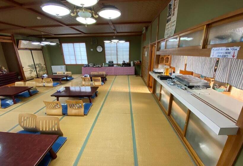 تختخواب و صبحانه Nozawa Dream Central