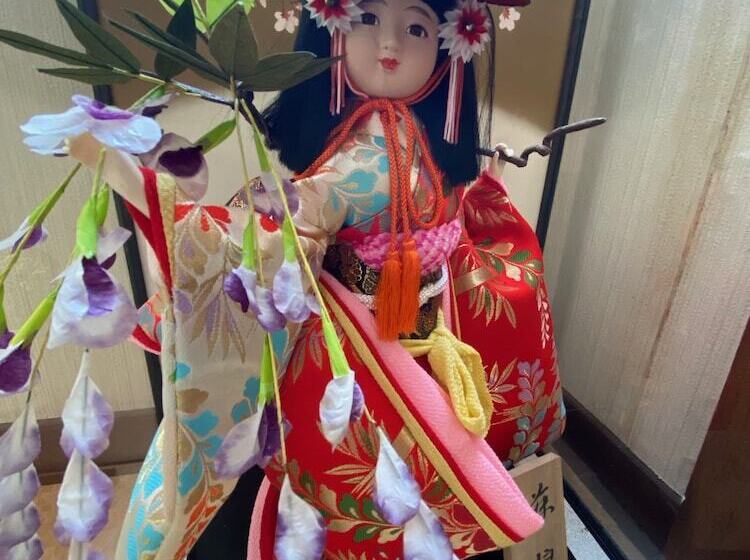 تختخواب و صبحانه Nozawa Dream Central