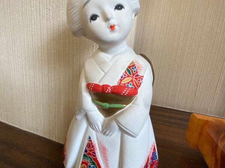 تختخواب و صبحانه Nozawa Dream Central