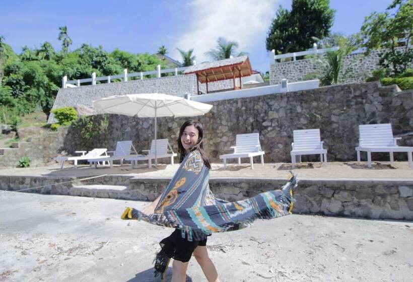 ベッドアンドブレックファースト The Hawk's Nest Resort