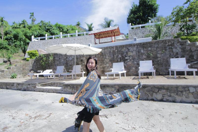 ベッドアンドブレックファースト The Hawk's Nest Resort