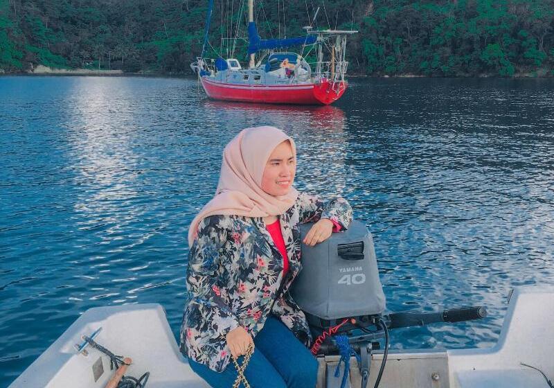 ベッドアンドブレックファースト The Hawk's Nest Resort