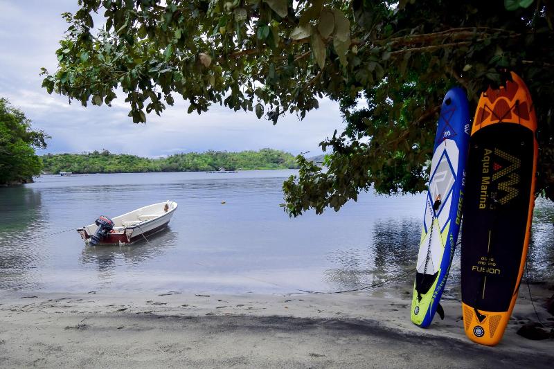 ベッドアンドブレックファースト The Hawk's Nest Resort