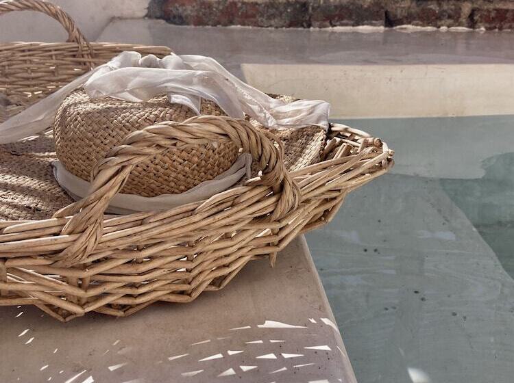 ベッドアンドブレックファースト The Mantarraya Outpost