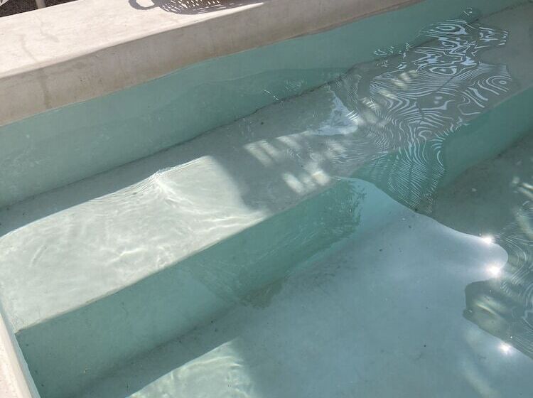 ベッドアンドブレックファースト The Mantarraya Outpost