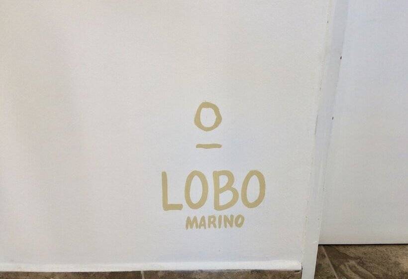 ベッドアンドブレックファースト The Mantarraya Outpost