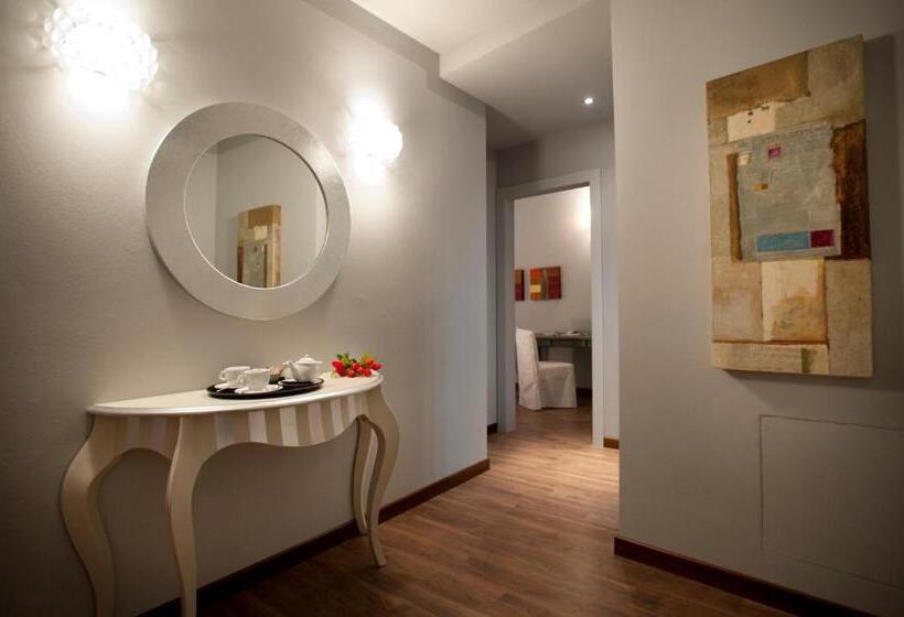 مبيت وإفطار Vinoteca La Sacrestia