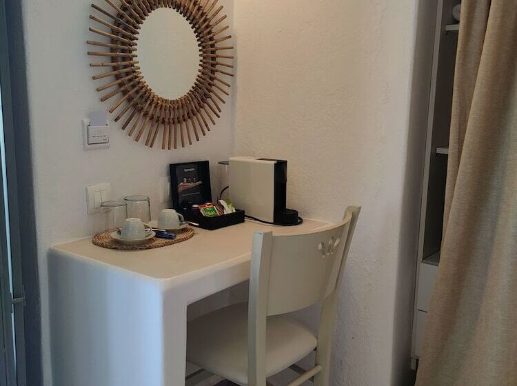 Bohemian Luxury Boutique Hotel   Adults Only