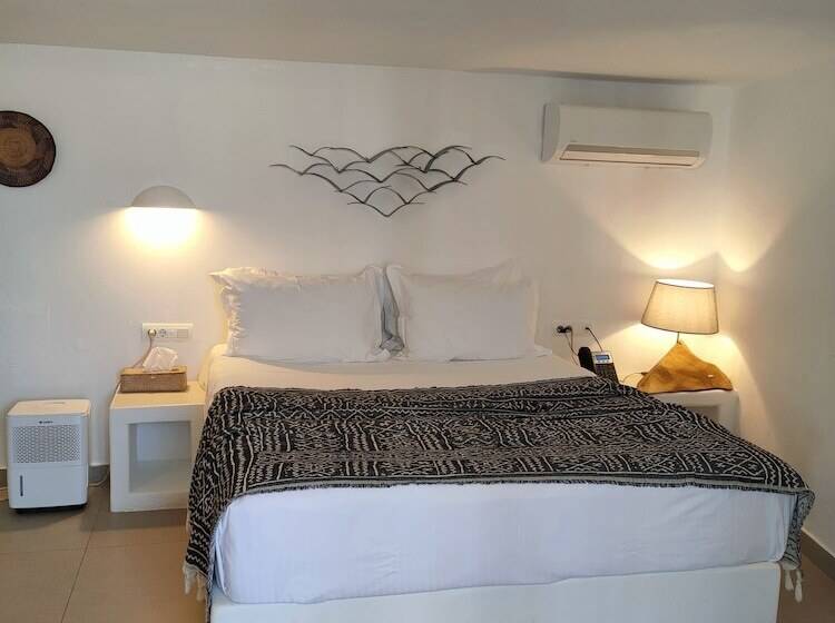 Bohemian Luxury Boutique Hotel   Adults Only