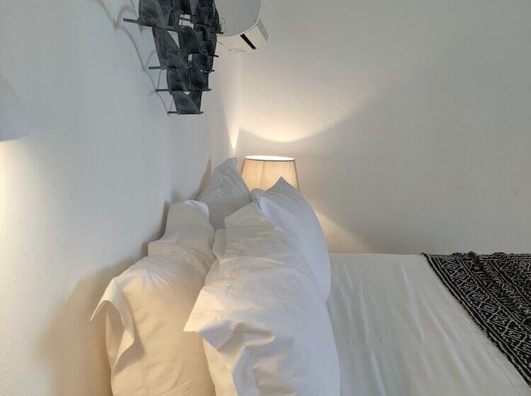 Bohemian Luxury Boutique Hotel   Adults Only