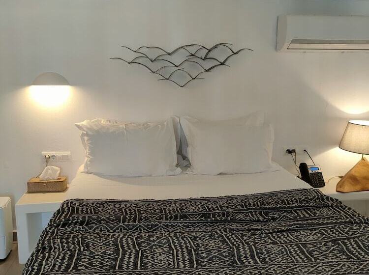 Bohemian Luxury Boutique Hotel   Adults Only