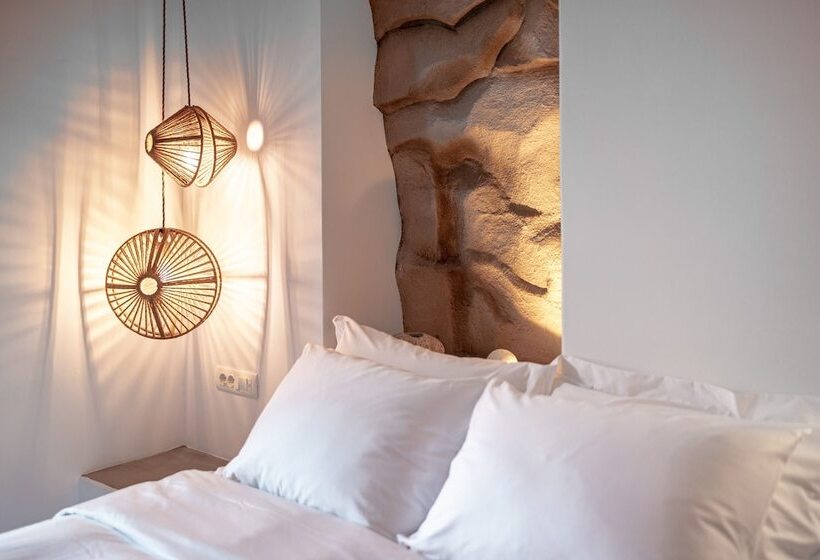 Bohemian Luxury Boutique Hotel   Adults Only