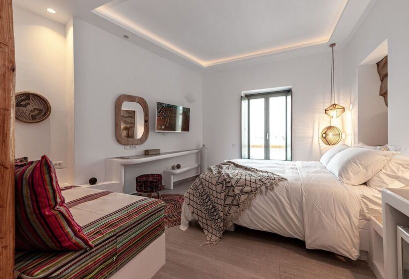 Bohemian Luxury Boutique Hotel   Adults Only