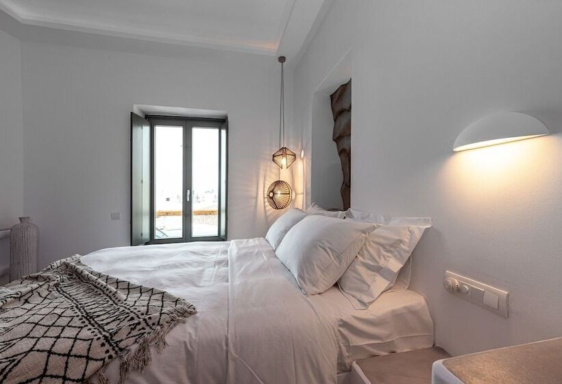 Bohemian Luxury Boutique Hotel   Adults Only