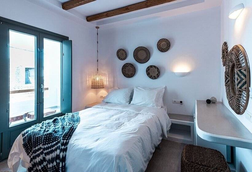 Bohemian Luxury Boutique Hotel   Adults Only