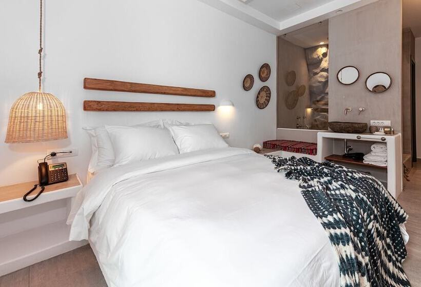 Bohemian Luxury Boutique Hotel   Adults Only