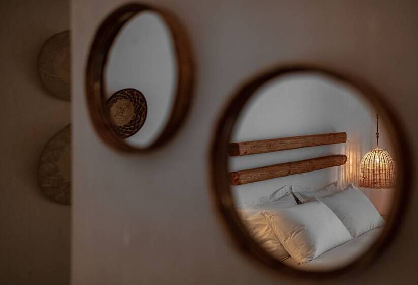 Bohemian Luxury Boutique Hotel   Adults Only