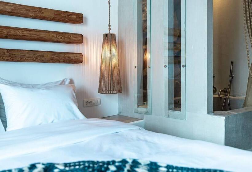 Bohemian Luxury Boutique Hotel   Adults Only