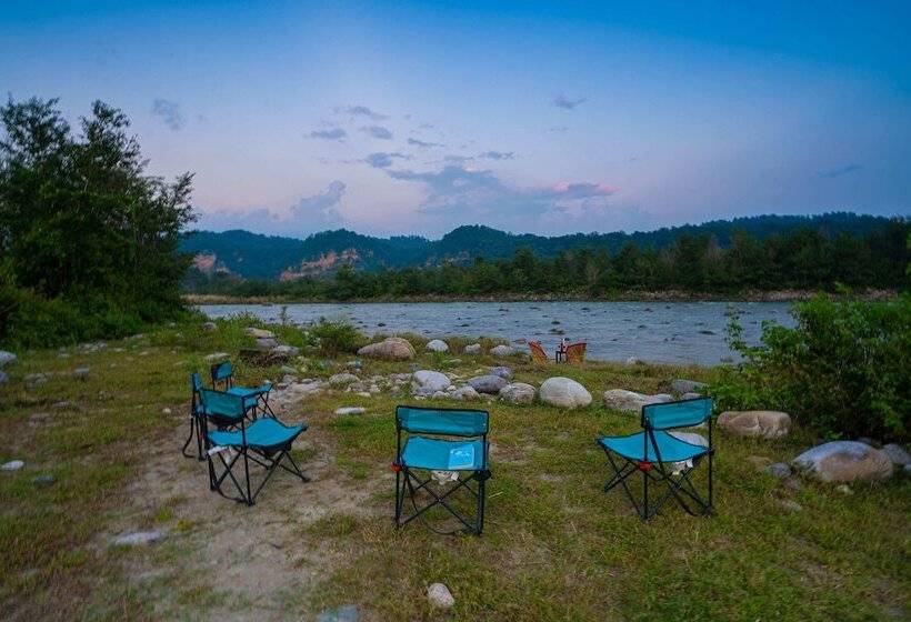 Corbett Wild Resort   A River Access Property