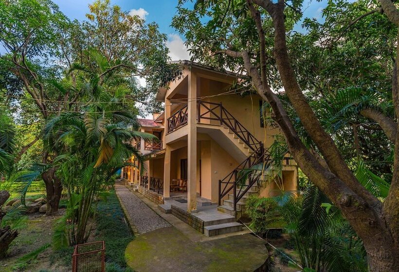 Corbett Wild Resort   A River Access Property