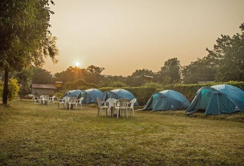 Corbett Wild Resort   A River Access Property