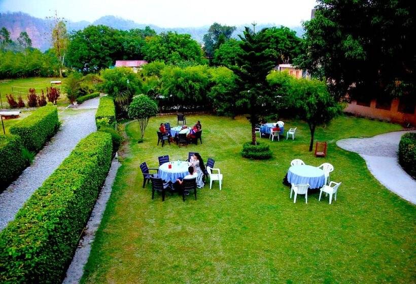 Corbett Wild Resort   A River Access Property