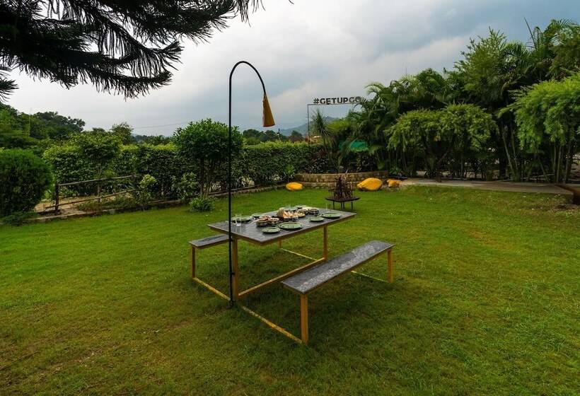 Corbett Wild Resort   A River Access Property