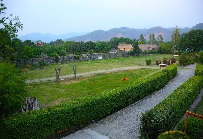 Corbett Wild Resort   A River Access Property