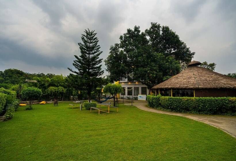 Corbett Wild Resort   A River Access Property