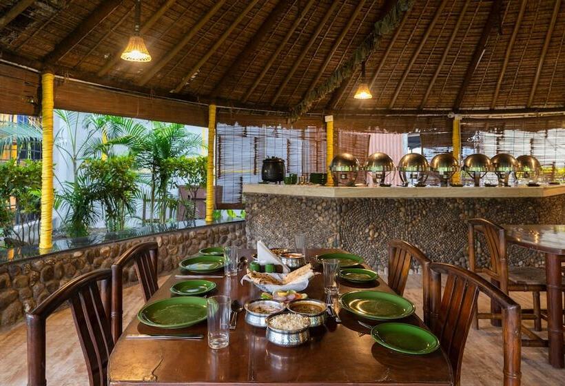 Corbett Wild Resort   A River Access Property