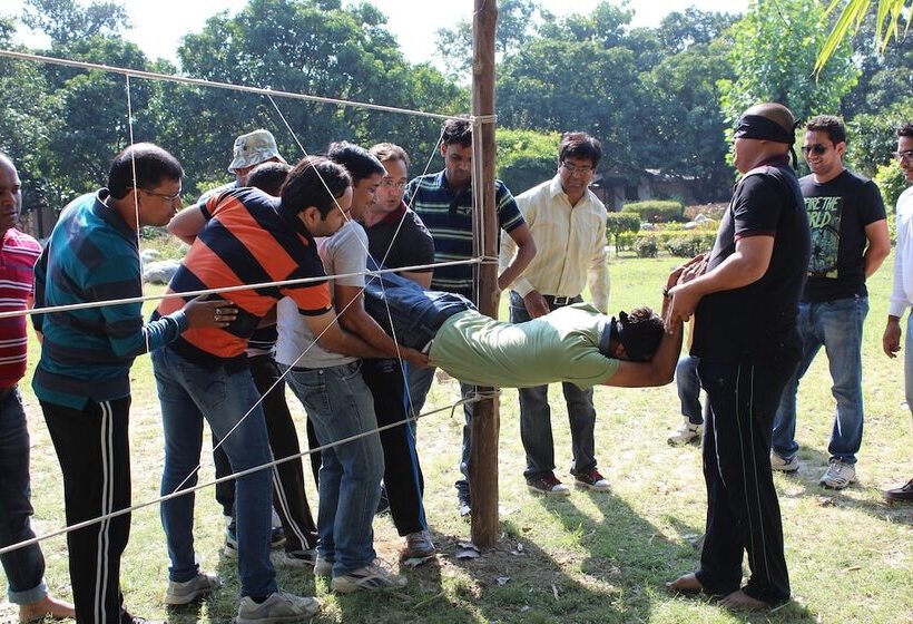 Corbett Wild Resort   A River Access Property