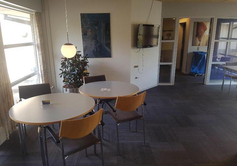 Danhostel Hobro Idrætscenter