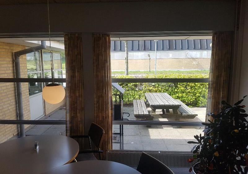 Danhostel Hobro Idrætscenter