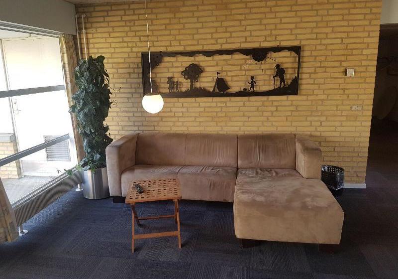 Danhostel Hobro Idrætscenter