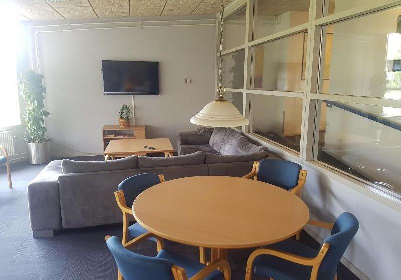 Danhostel Hobro Idrætscenter