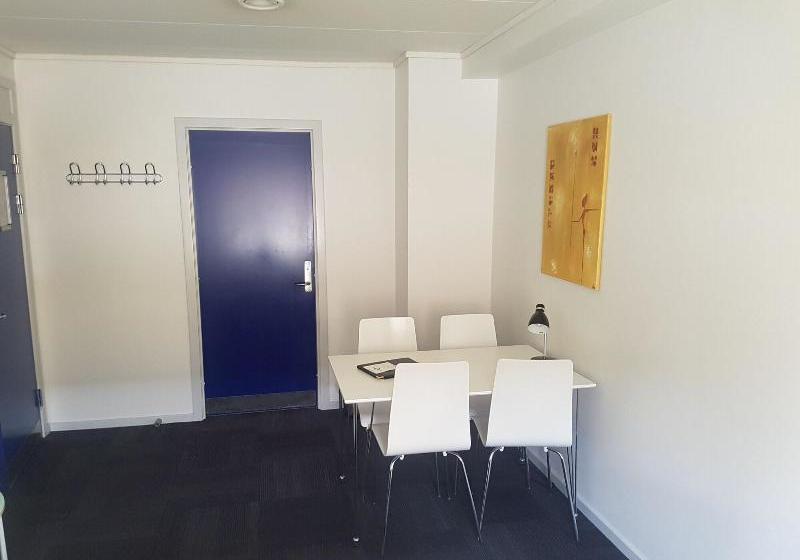 Danhostel Hobro Idrætscenter