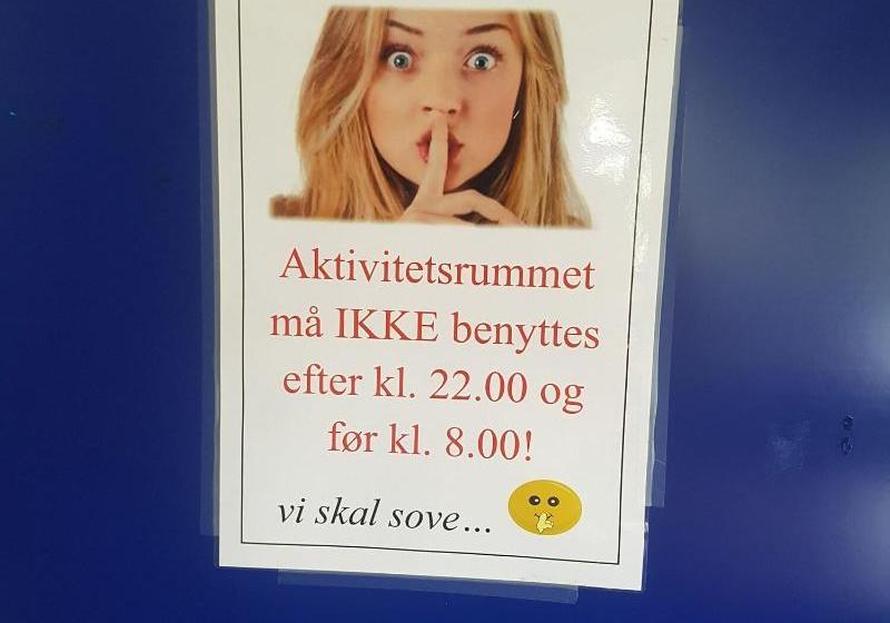 Danhostel Hobro Idrætscenter