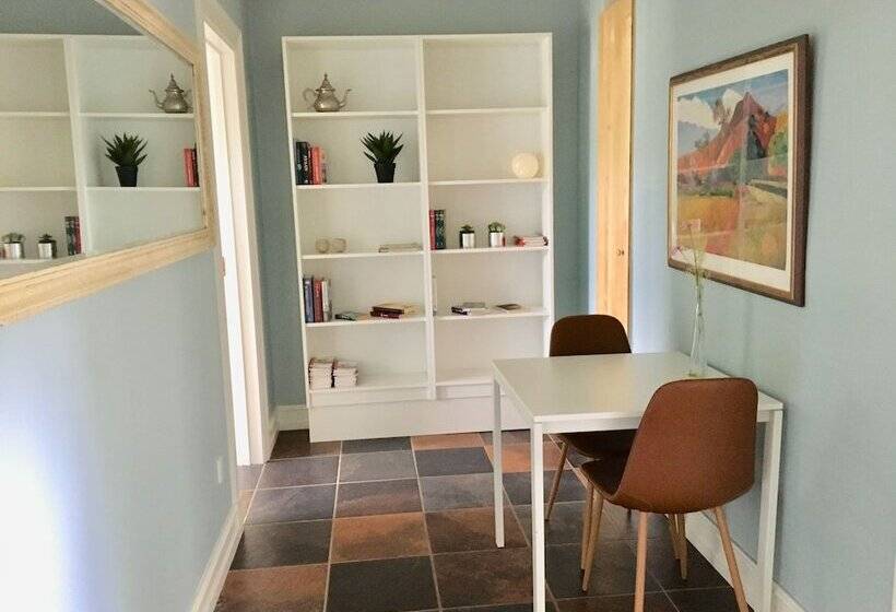 Ebogaard Bed And Breakfast