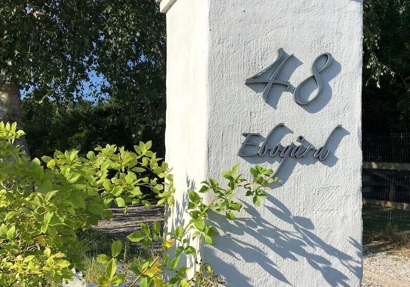 Ebogaard Bed And Breakfast