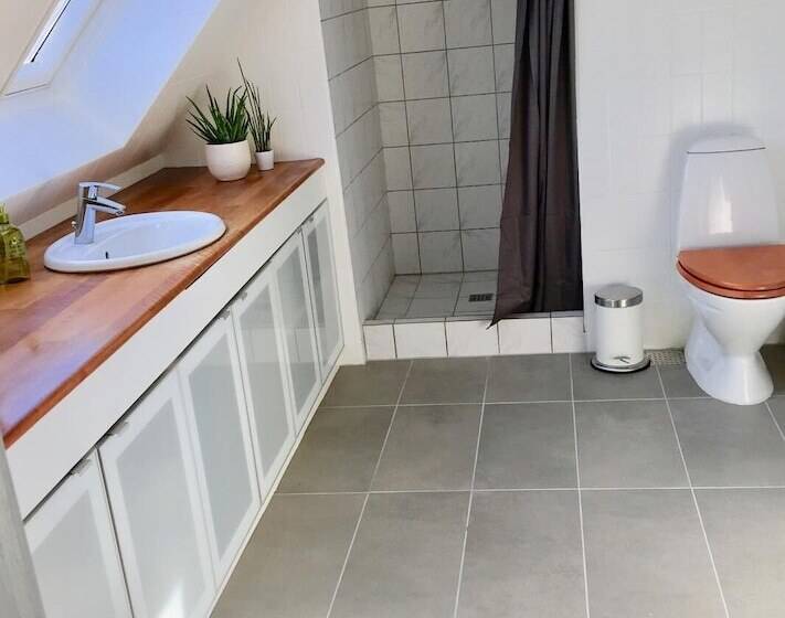 Ebogaard Bed And Breakfast