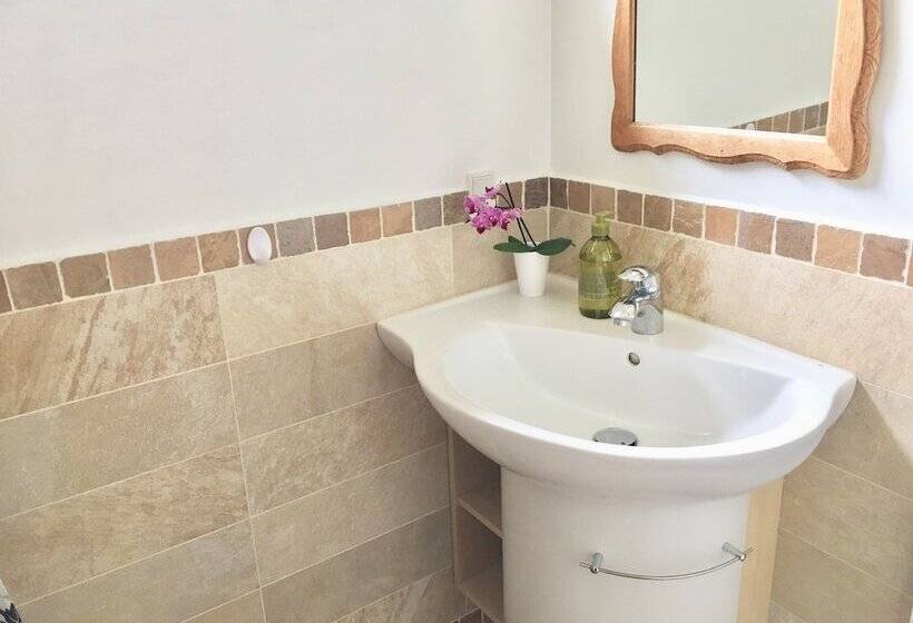 Ebogaard Bed And Breakfast