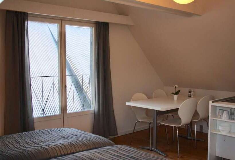 Ebogaard Bed And Breakfast
