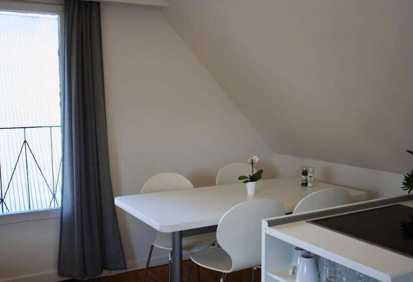 Ebogaard Bed And Breakfast